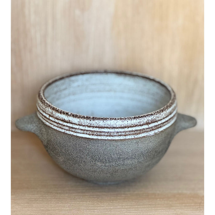 Horizon Handle Bowl