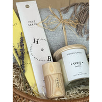 LUNA GIFT BASKET
