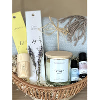 LUNA GIFT BASKET
