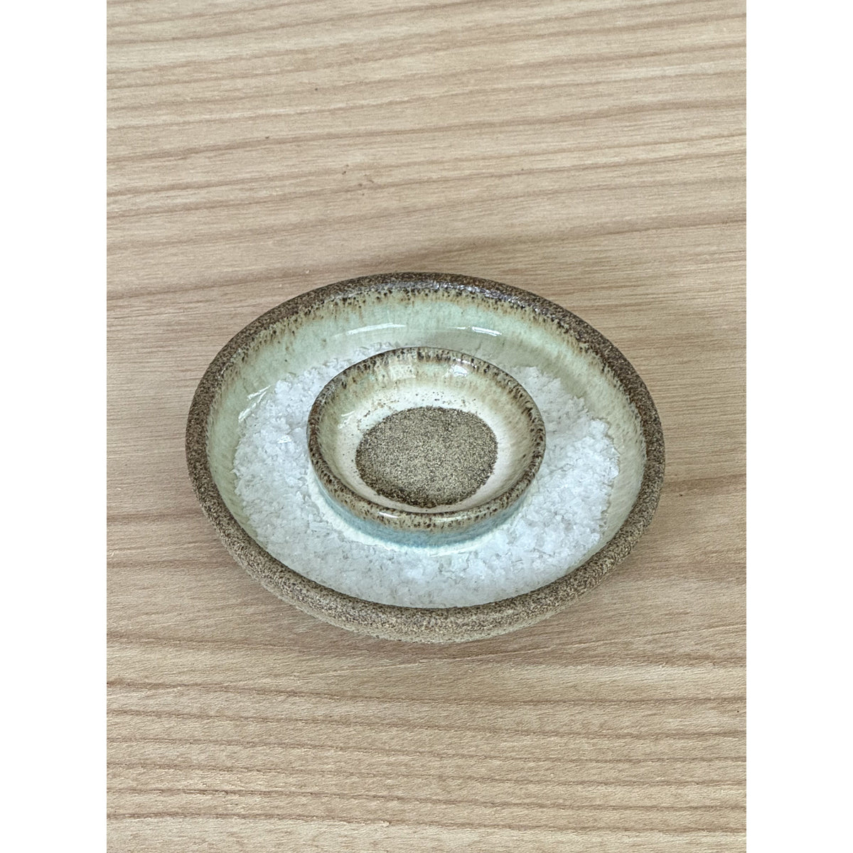 Salt and Pepper cellar